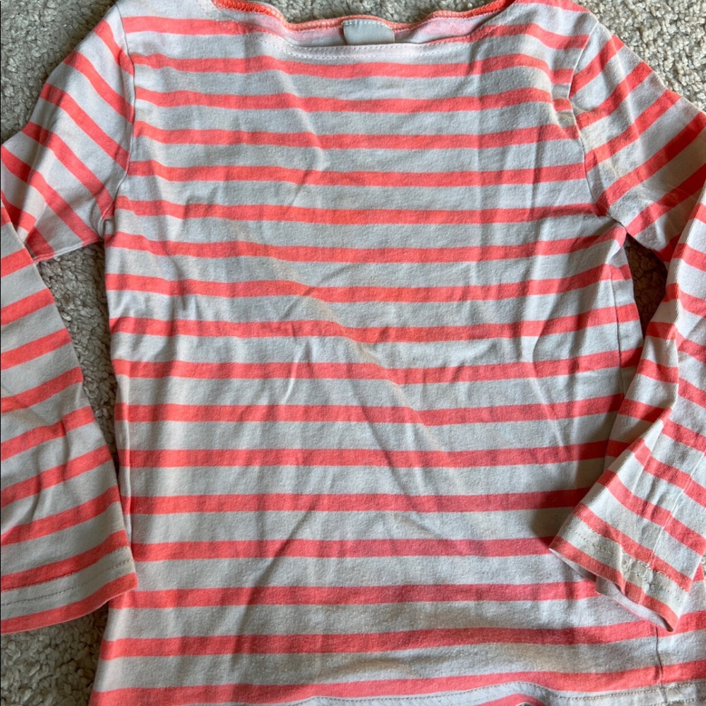 Crewcuts shirt